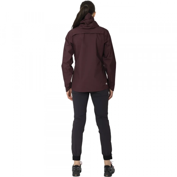 Куртка 2117 Ruskola 3L Jacket Wmn - фото