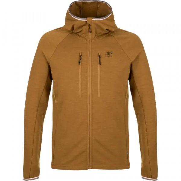 Флісова кофта 2117 Skaulo Sweater Mns - фото