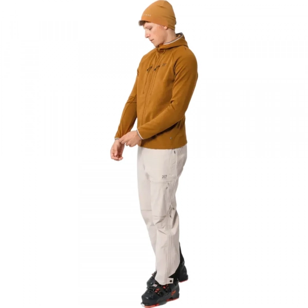 Флісова кофта 2117 Skaulo Sweater Mns - фото