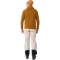 Флісова кофта 2117 Skaulo Sweater Mns - фото-14