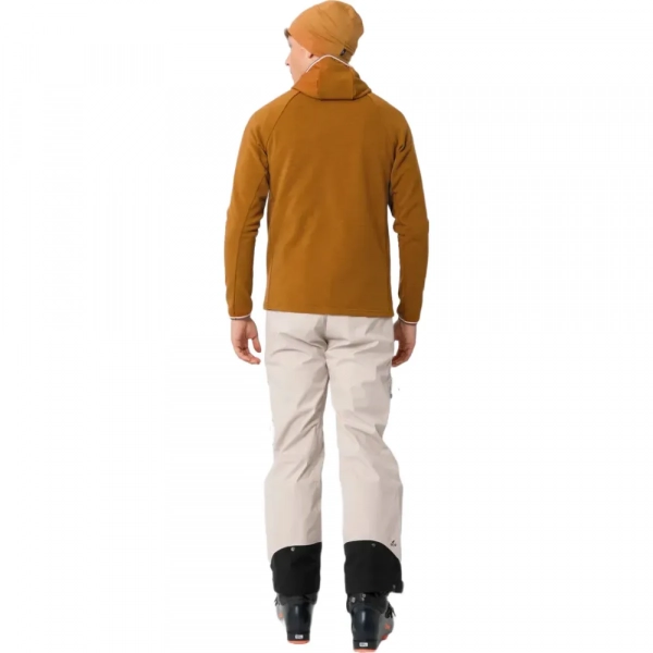 Флісова кофта 2117 Skaulo Sweater Mns - фото