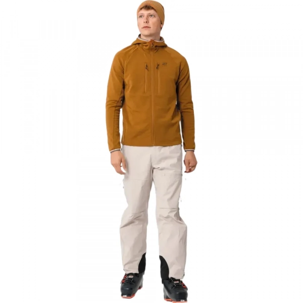 Флісова кофта 2117 Skaulo Sweater Mns - фото