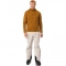 Флісова кофта 2117 Skaulo Sweater Mns - фото-8