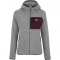 Флісова кофта 2117 of Sweden Skord Pile Jacket Wmn - фото-13