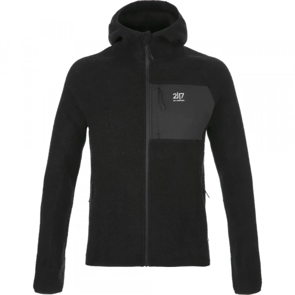 Флісова кофта 2117 Skord Pile Hoodie Mns - фото