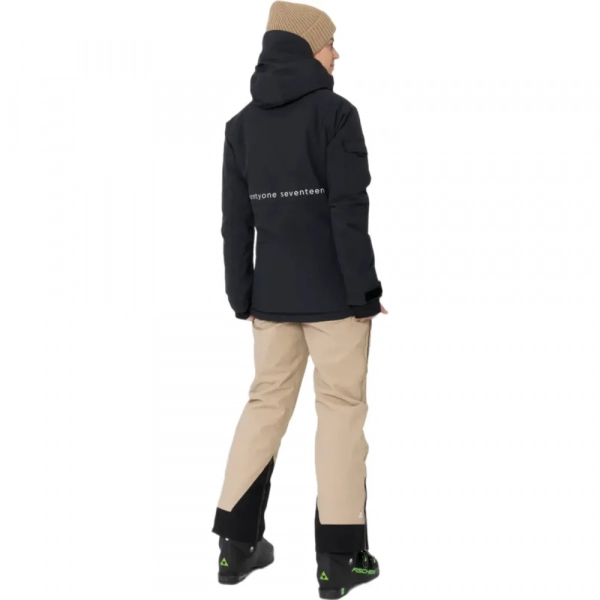 Штани 2117 of Sweden Soppero Pants Wmn - фото