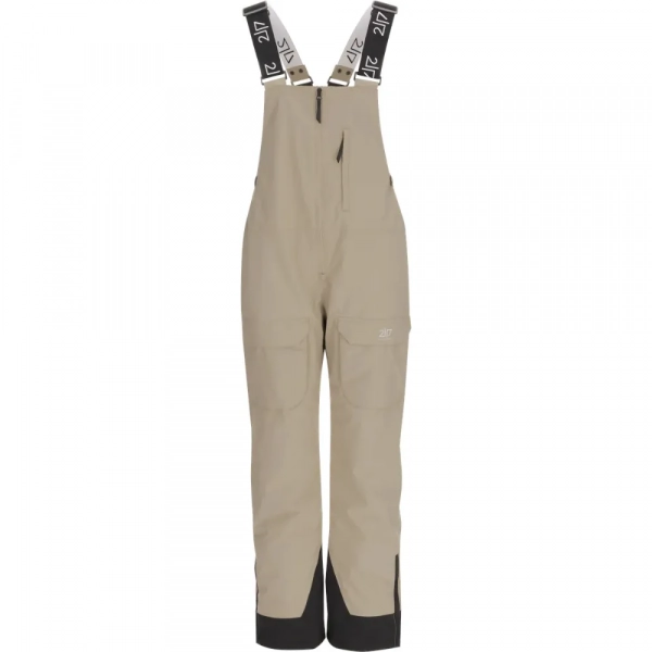 Штани 2117 of Sweden Soppero Pants Wmn - фото
