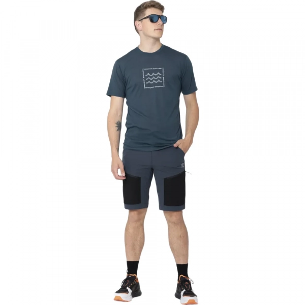Футболка 2117 of Sweden Tista T-Shirt Mns - фото