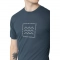 Футболка 2117 of Sweden Tista T-Shirt Mns - фото-20