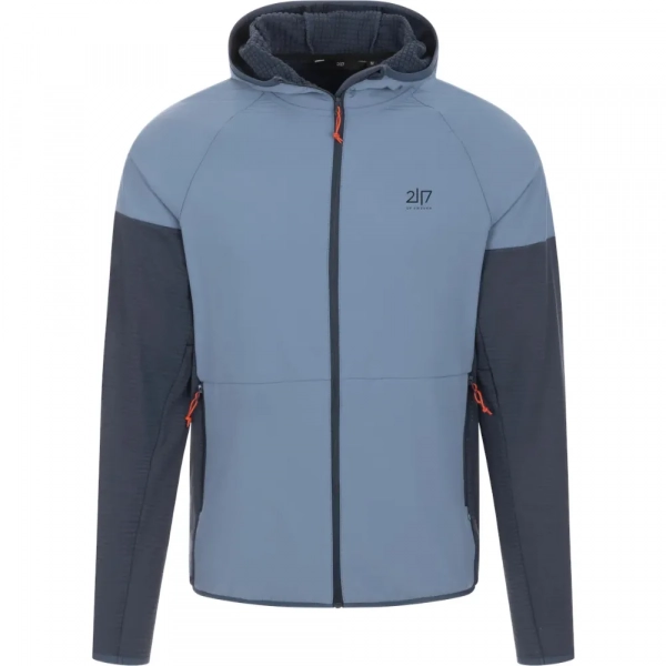 Флісова кофта 2117 Trubo Fleece Wmn - фото