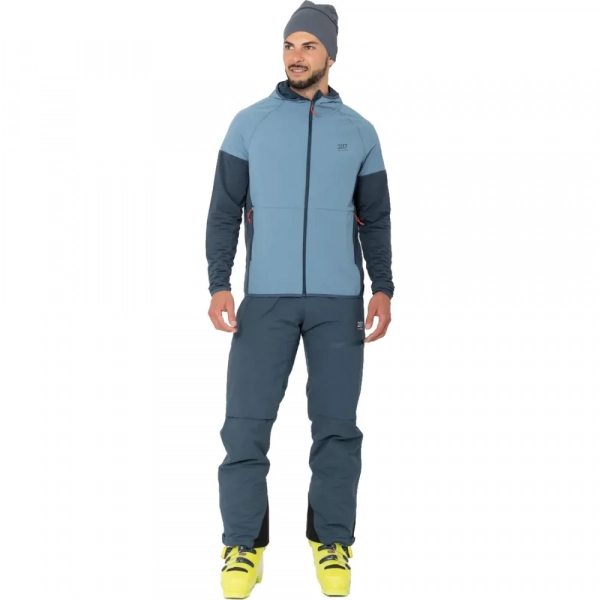 Флісова кофта 2117 Trubo Fleece Wmn - фото