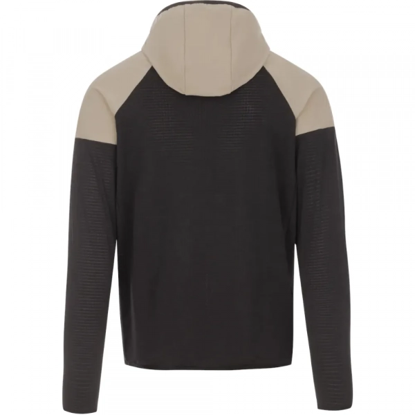 Флісова кофта 2117 of Sweden Trubo Fleece Jacket Mns - фото