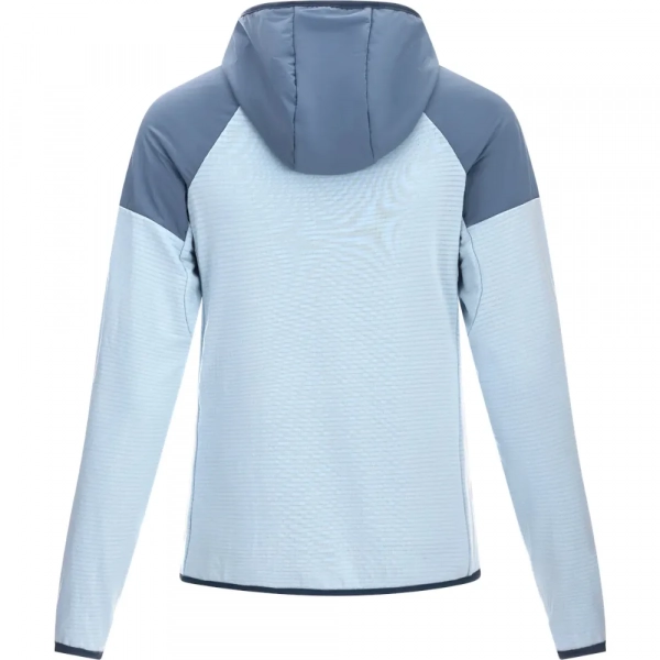 Флісова кофта 2117 of Sweden Trubo Fleece Jacket Mns - фото