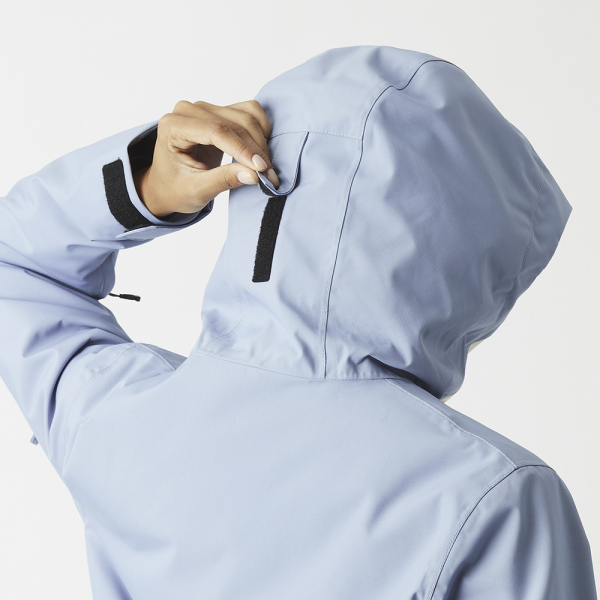 Picture Organic куртка лижна Seakrest W 2026 stonewash XS - фото