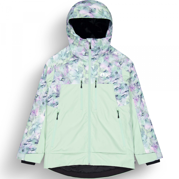 Куртка жіноча Picture Organic Exa W 2025 - фото