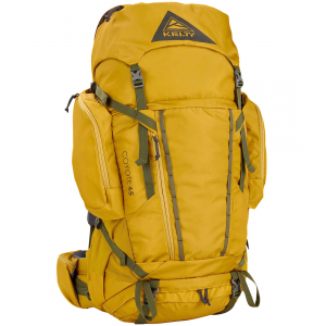Kelty рюкзак Coyote 65 olive oil-burnt olive - фото