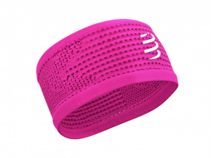 CS Пов'язка Headband On/Off, Pink - фото