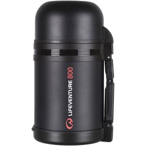 Lifeventure термос Wide Mouth 0.8 L - фото