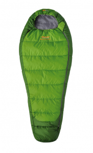 Mistral Junior 150 спальник - фото