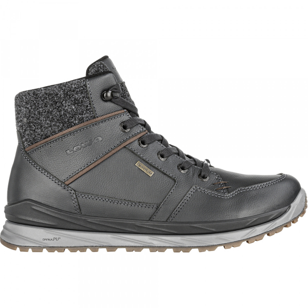 Черевики LOWA Atrato GTX Anthracite-Bronze - фото