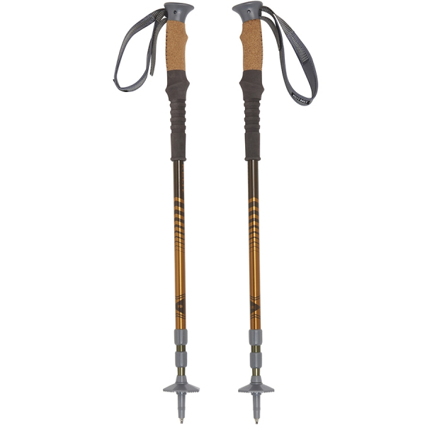 Трекінгові телескопічні палки Kelty Range 2.0 - фото