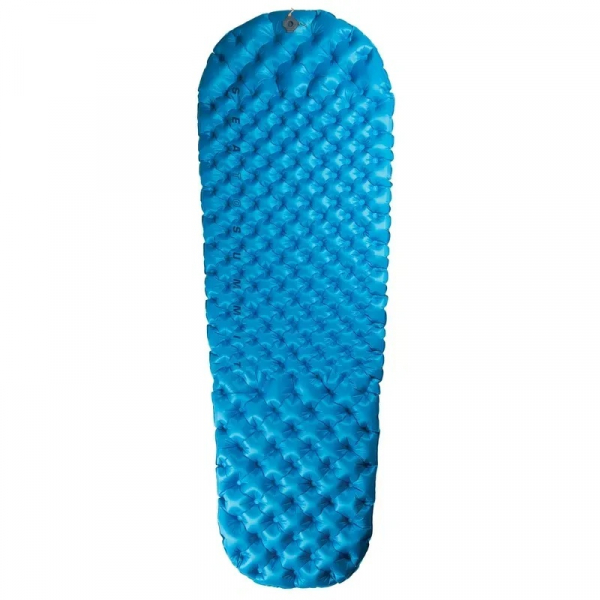 Air Sprung Comfort Light Mat килимок надувний 63mm, Large - фото-1
