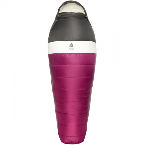 Спальник Sierra Designs Synthesis 20 Regular W - фото