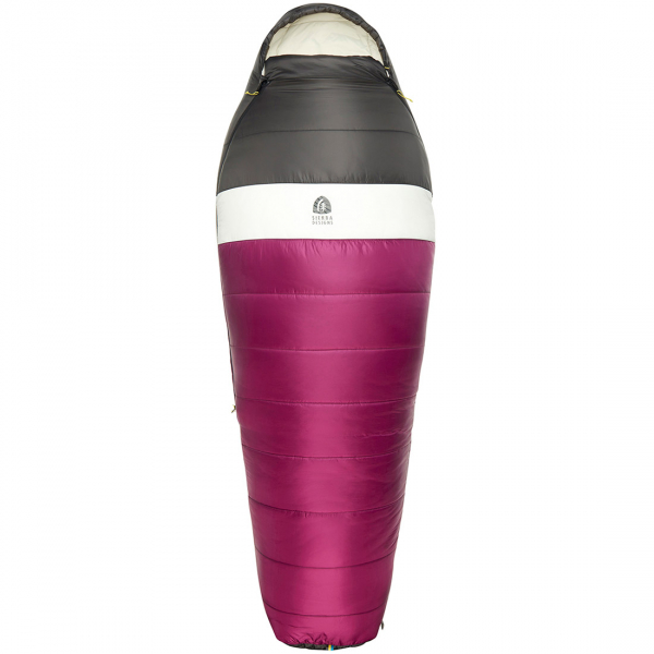 Спальник Sierra Designs Synthesis 20 Regular W - фото-1