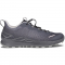 Кросівки LOWA Merger GTX LO W Anthracite-Lavender - фото-1