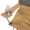 Cтілець Kelty Low-Loveseat, Canyon brown Cтілець Kelty Low-Loveseat, Canyon brown - фото-4