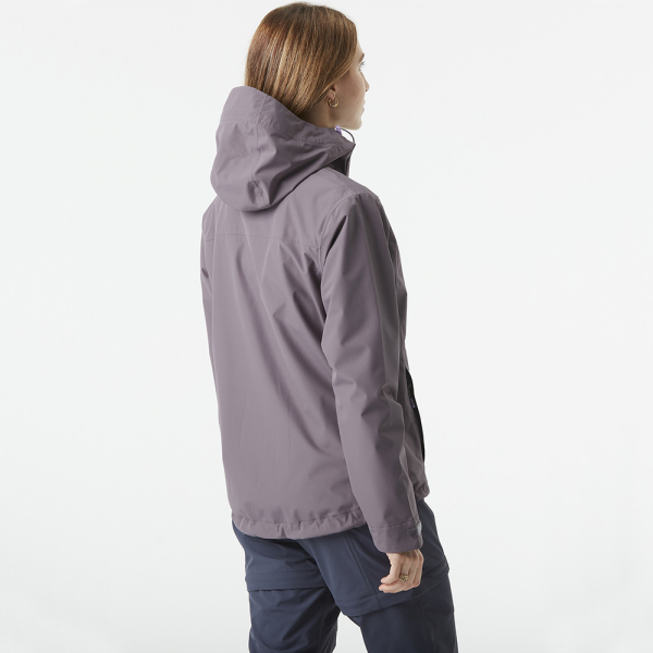 Picture Organic куртка штормова Volute 2.5L W excalibur L - фото