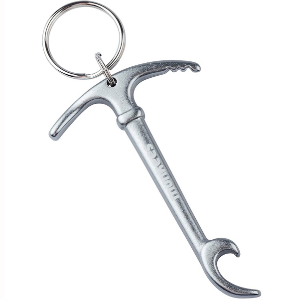 Брелок-відкривачка Munkees Ice Pick, Grey - фото-1