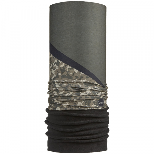 Бандана Cairn Malawi Polar, forest army - фото-1