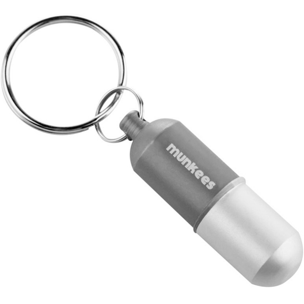 Брелок Munkees Waterproof Capsule Small - фото-1