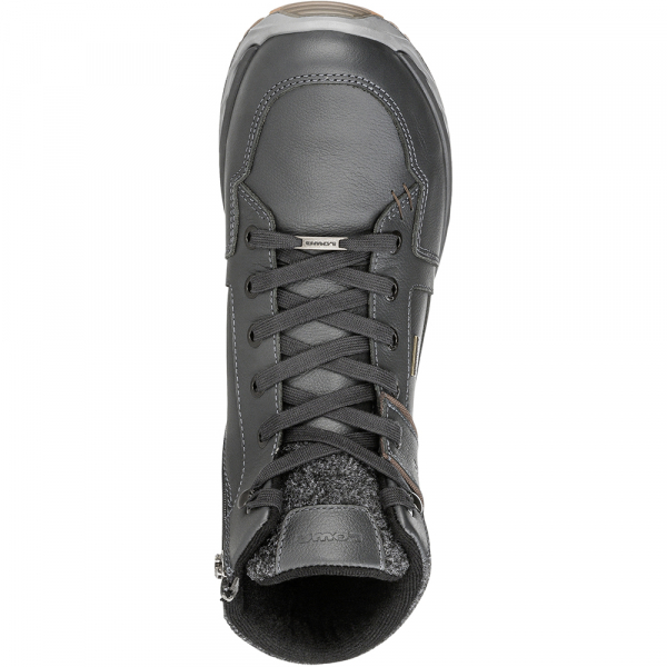 Черевики LOWA Atrato GTX Anthracite-Bronze - фото