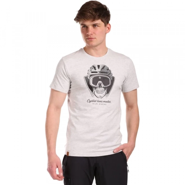 Футболка Kilpi Vibe-M - фото-1