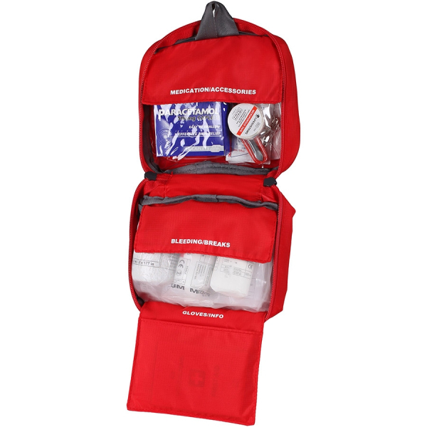 Lifesystems аптечка Adventurer First Aid Kit Lifesystems аптечка Adventurer First Aid Kit - фото
