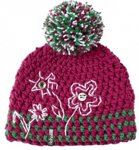 Шапка Rehall Flowerbomb - фото