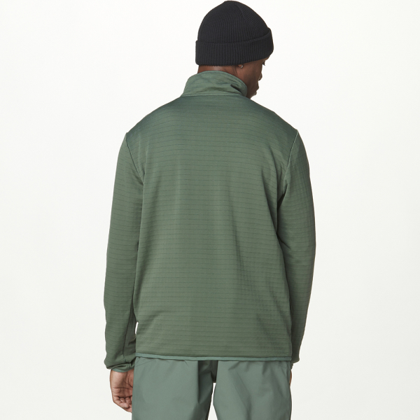 Кофта чоловіча Picture Organic Marlay Laurel Wreath - фото