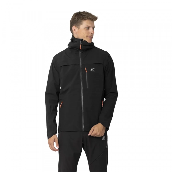 Куртка 2117 Ruskola 3L Jacket Mns - фото-1