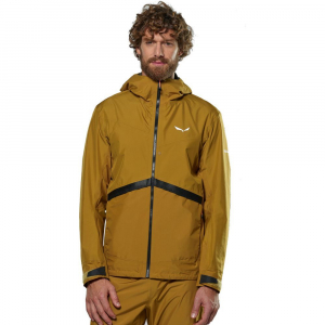 Куртка Salewa Puez PTX HYB Mns - фото