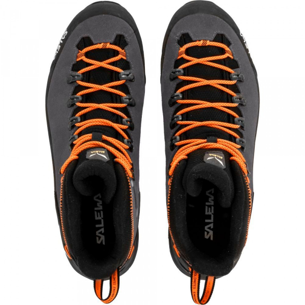 Черевики Salewa MS ALP Mate Winter MID WP - фото