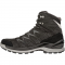 Черевики LOWA Innox Pro Gore-Tex MID Black-Grey - фото-3