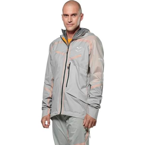 Куртка Salewa NXT PTX 3L Mns - фото-1