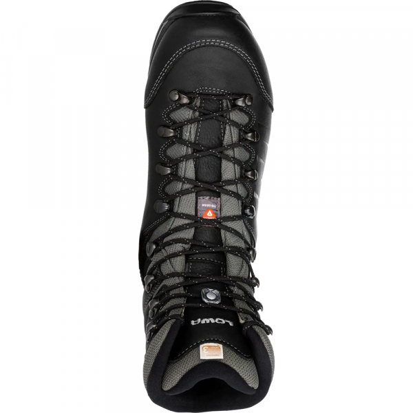 Черевики LOWA Yukon Ice II GTX 2023 Black - фото