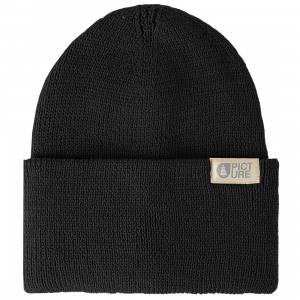 Picture Organic шапка Mayoa W black - фото