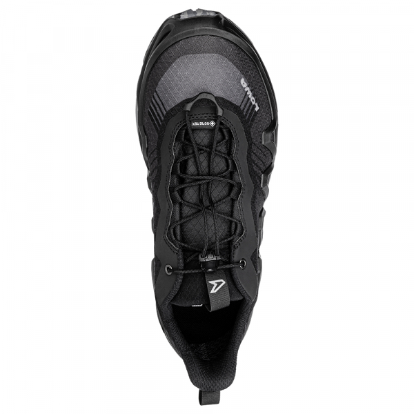 Кросівки LOWA Merger GTX LO Black - фото