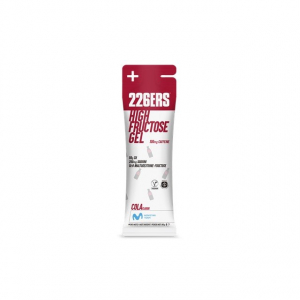 Енергетичний гель 226ERS HIGH FRUCTOSE GEL 80 г - фото