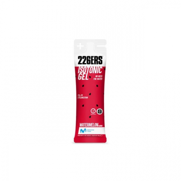 Ізотонічний гель 226ERS ISOTONIC GEL 68g - фото-1