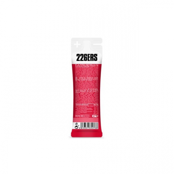Ізотонічний гель 226ERS ISOTONIC GEL 68g - фото
